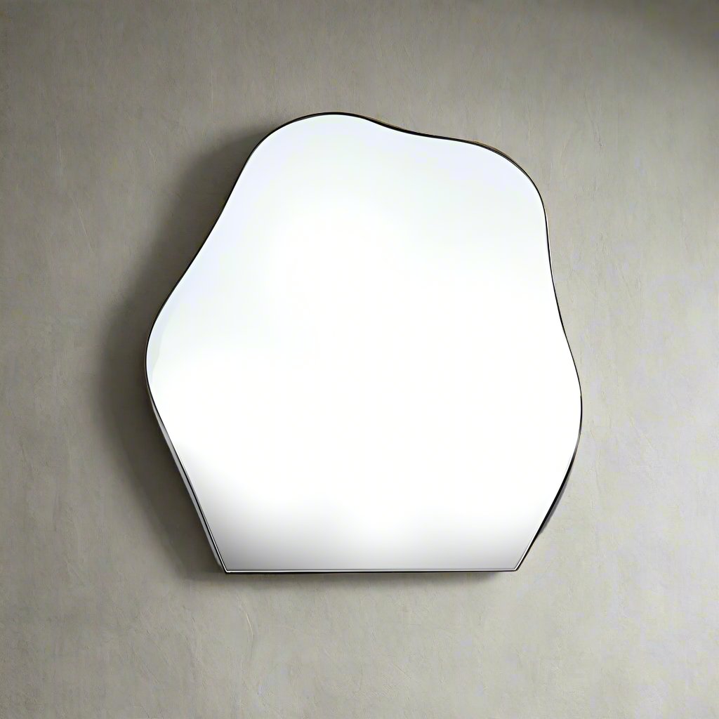 Pebble Mirror - YCJY22177