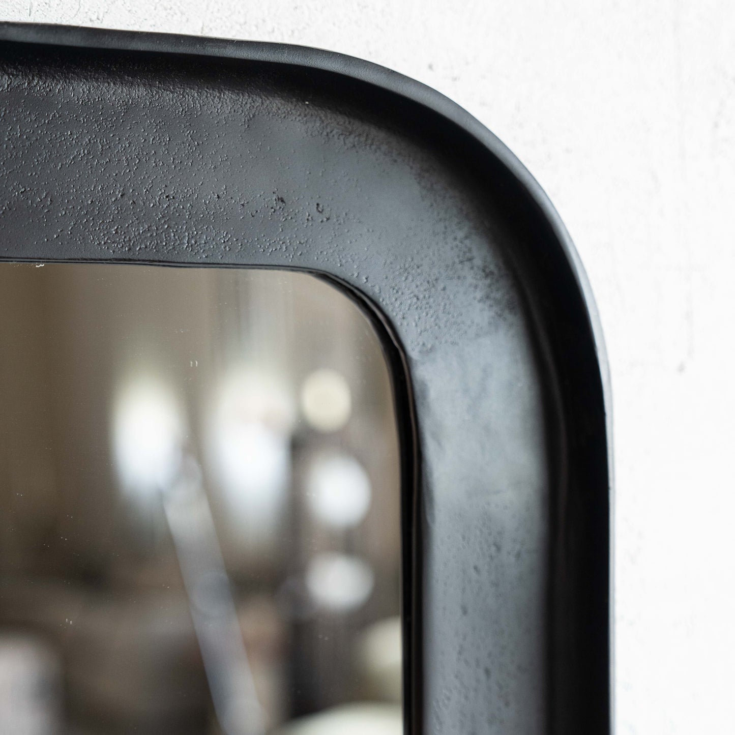 Vapour Bronze Full Length Floor & Wall Mirror