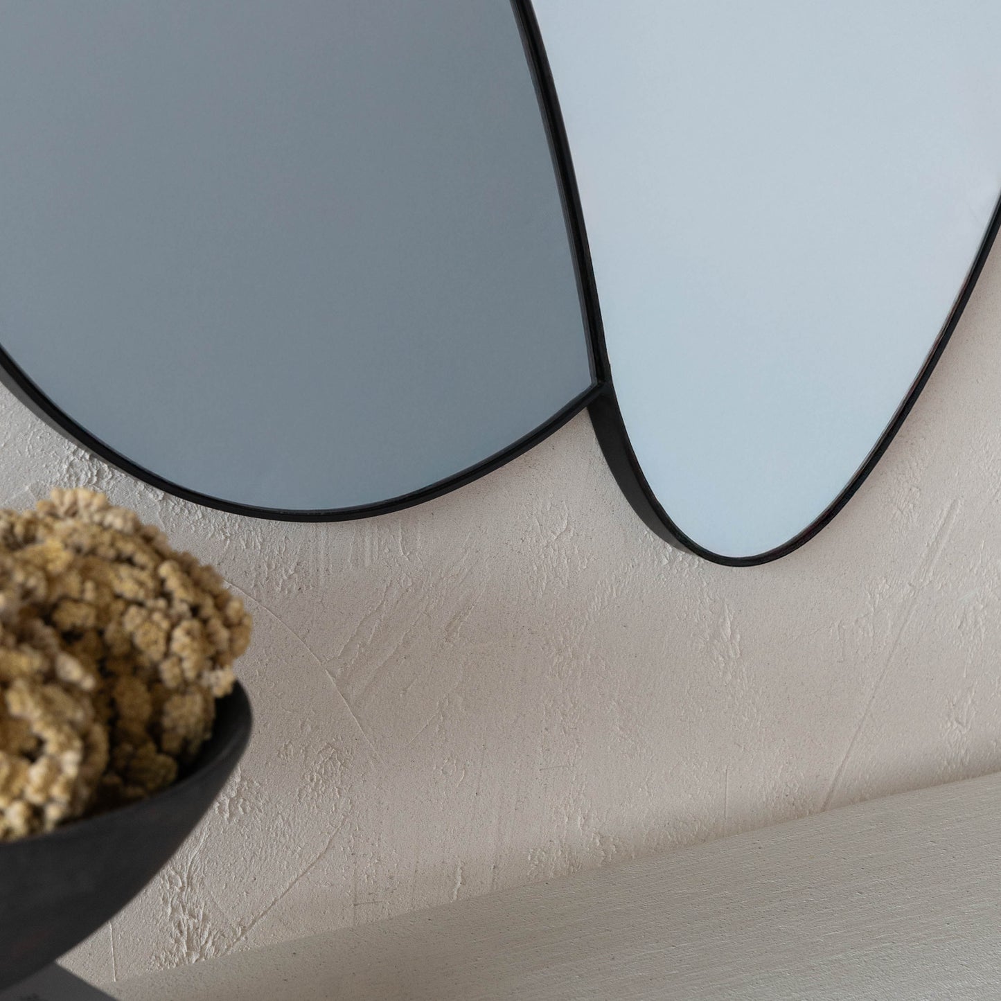 Pebble Mirror - YCJE21227