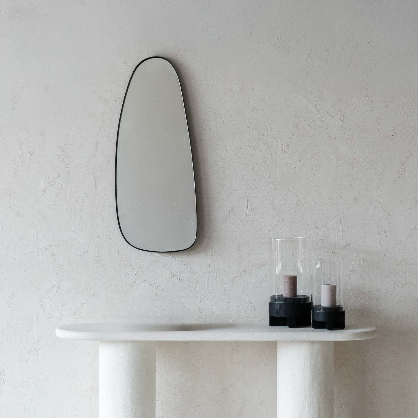 Pebble Mirror - YCJY18325