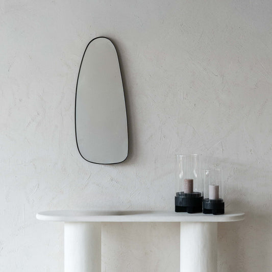 Pebble Mirror - YCJY18325