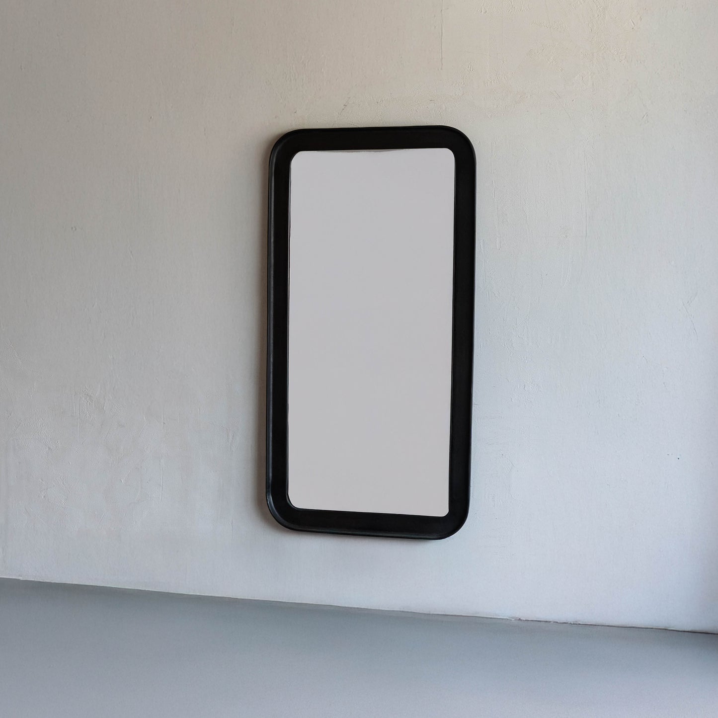 Vapour Bronze Full Length Floor & Wall Mirror