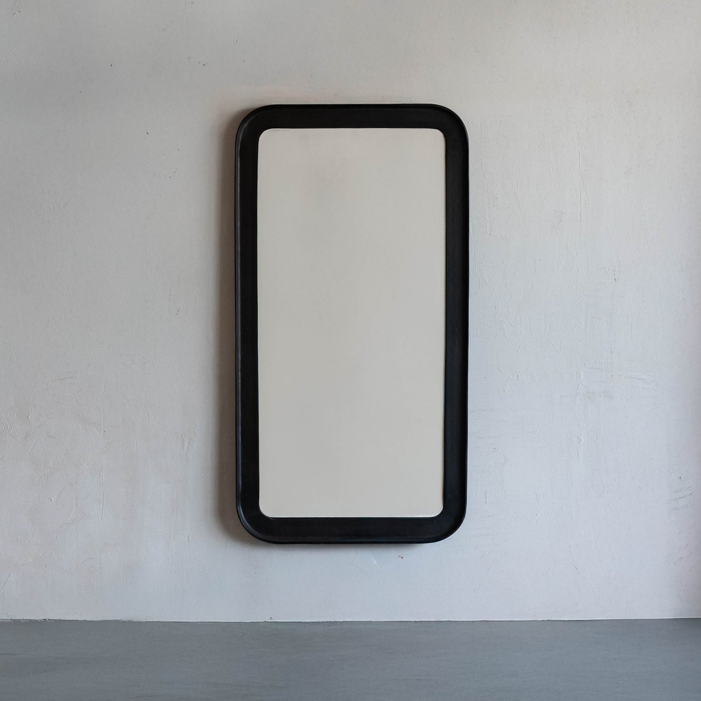 Vapour Bronze Full Length Floor & Wall Mirror